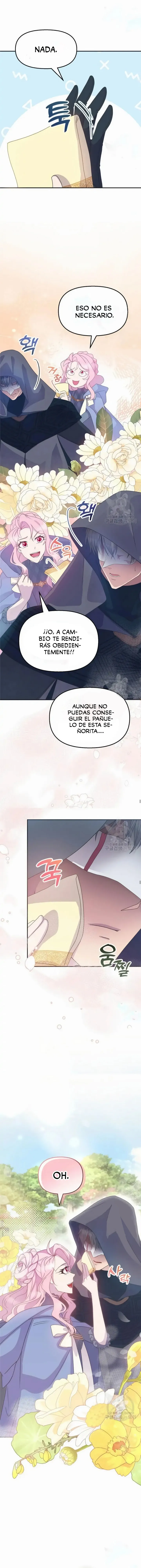 Completare el divorcio en 3 segundos Capítulo 4 - Page 13