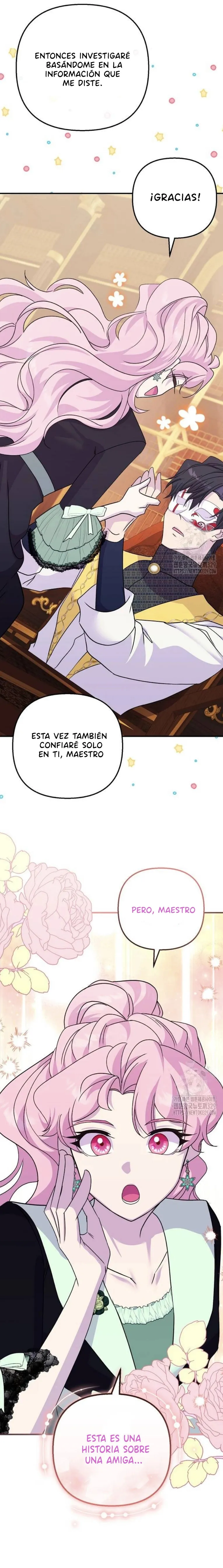 Completare el divorcio en 3 segundos Capítulo 40 - Page 13