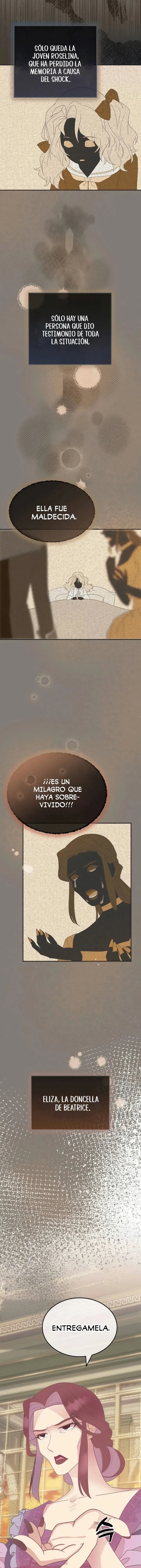 Completare el divorcio en 3 segundos Capítulo 5 - Page 9