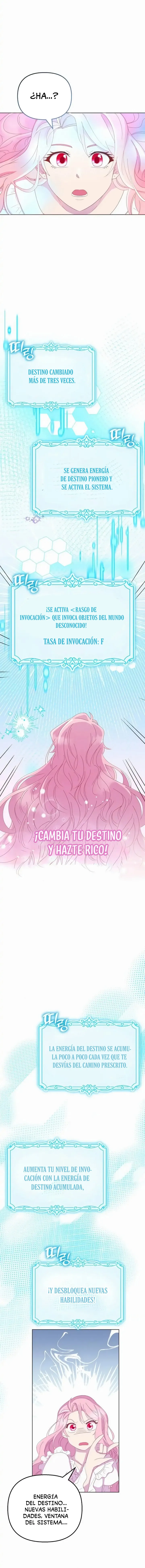 Completare el divorcio en 3 segundos Capítulo 6 - Page 15