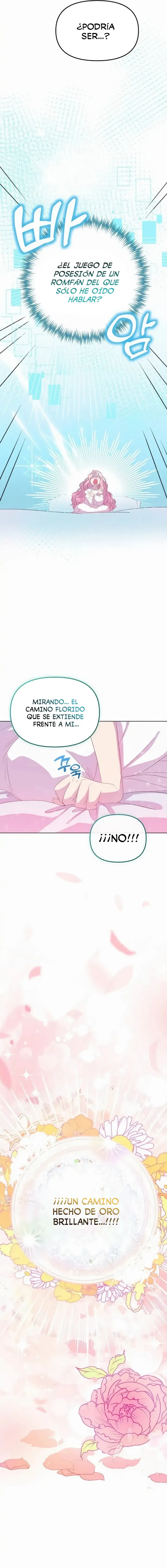 Completare el divorcio en 3 segundos Capítulo 6 - Page 16