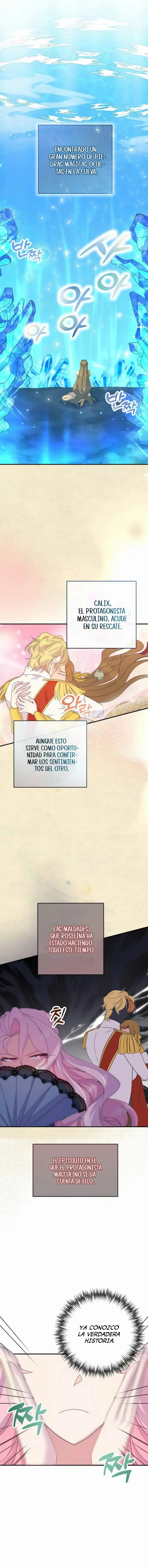 Completare el divorcio en 3 segundos Capítulo 7 - Page 9