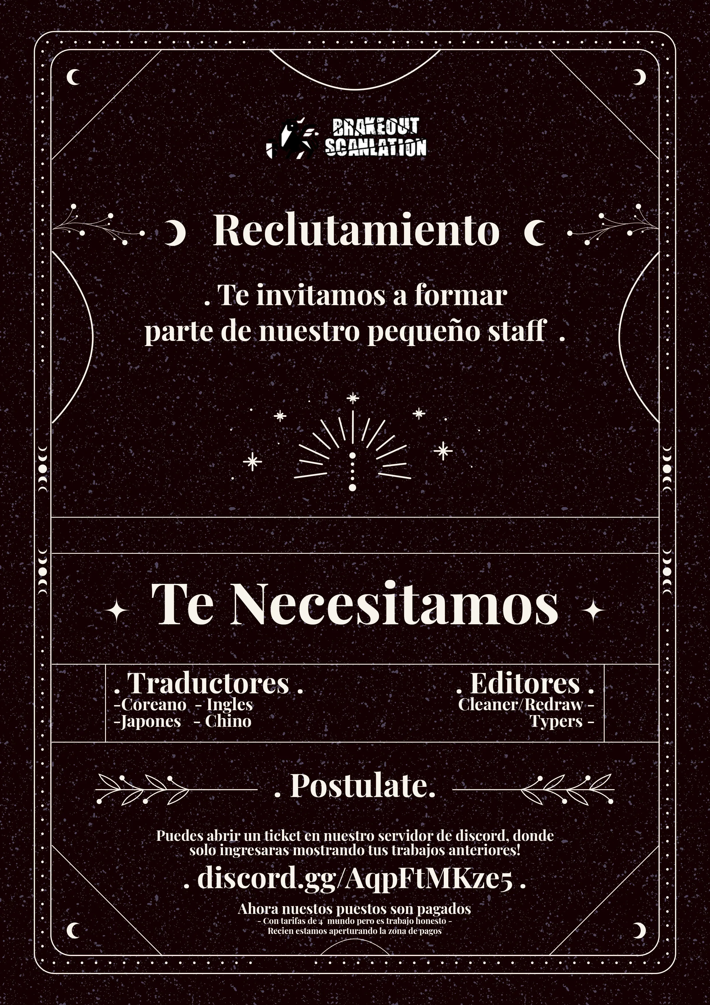 Completare el divorcio en 3 segundos Capítulo 8 - Page 20