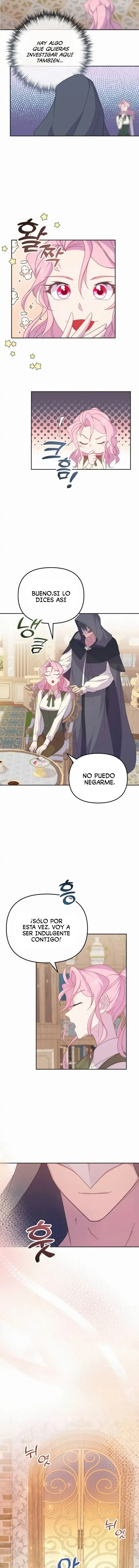 Completare el divorcio en 3 segundos Capítulo 9 - Page 10