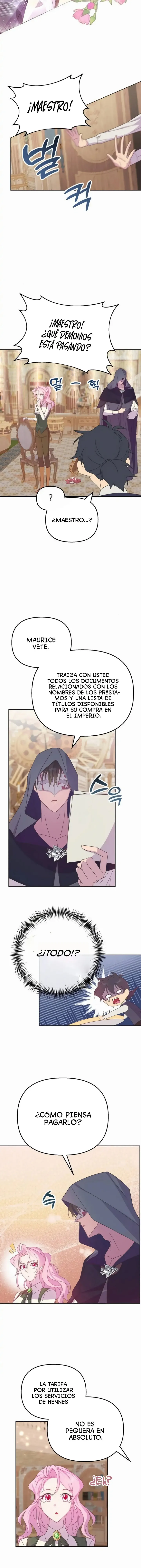 Completare el divorcio en 3 segundos Capítulo 9 - Page 14