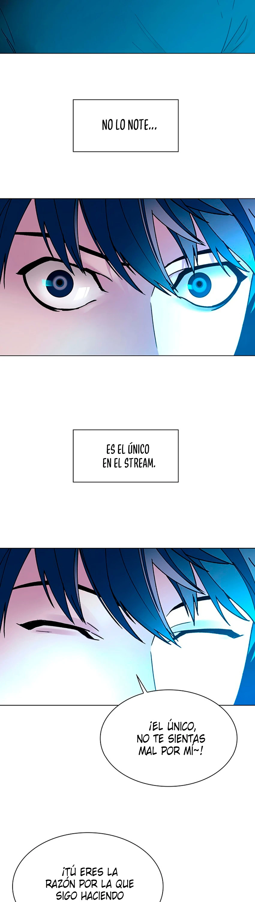 El Apocalipsis es un Juego para Mí Capítulo 1 - Page 10