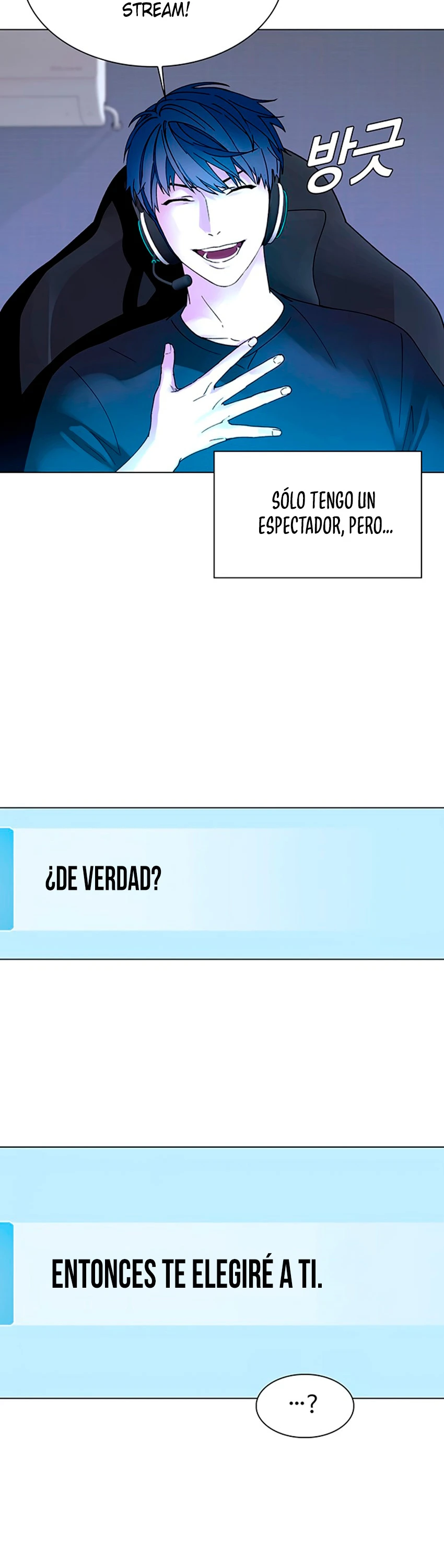 El Apocalipsis es un Juego para Mí Capítulo 1 - Page 11