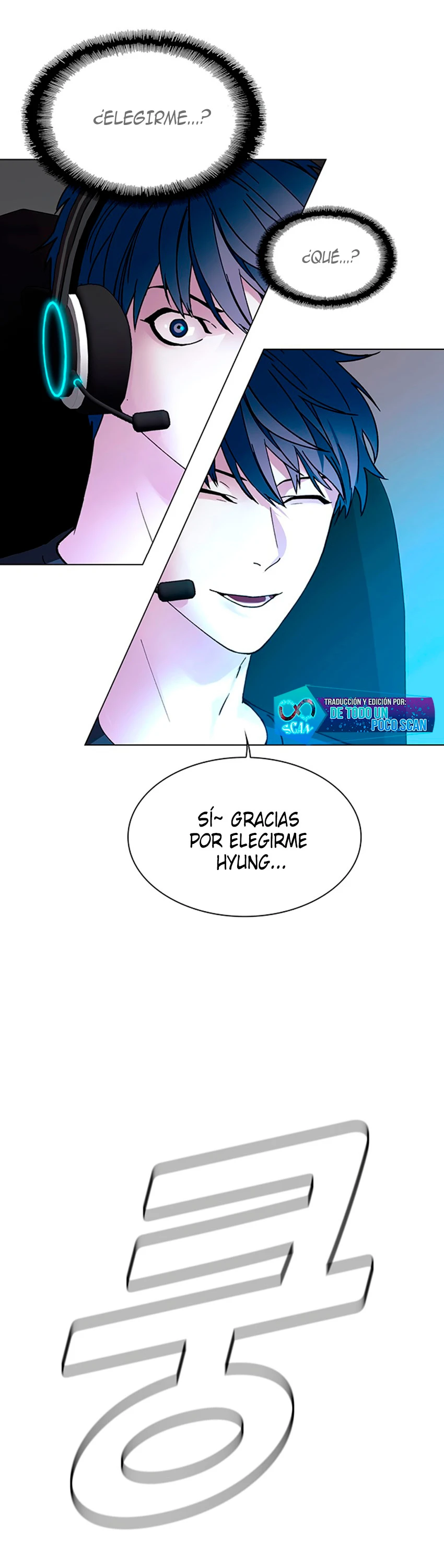 El Apocalipsis es un Juego para Mí Capítulo 1 - Page 12