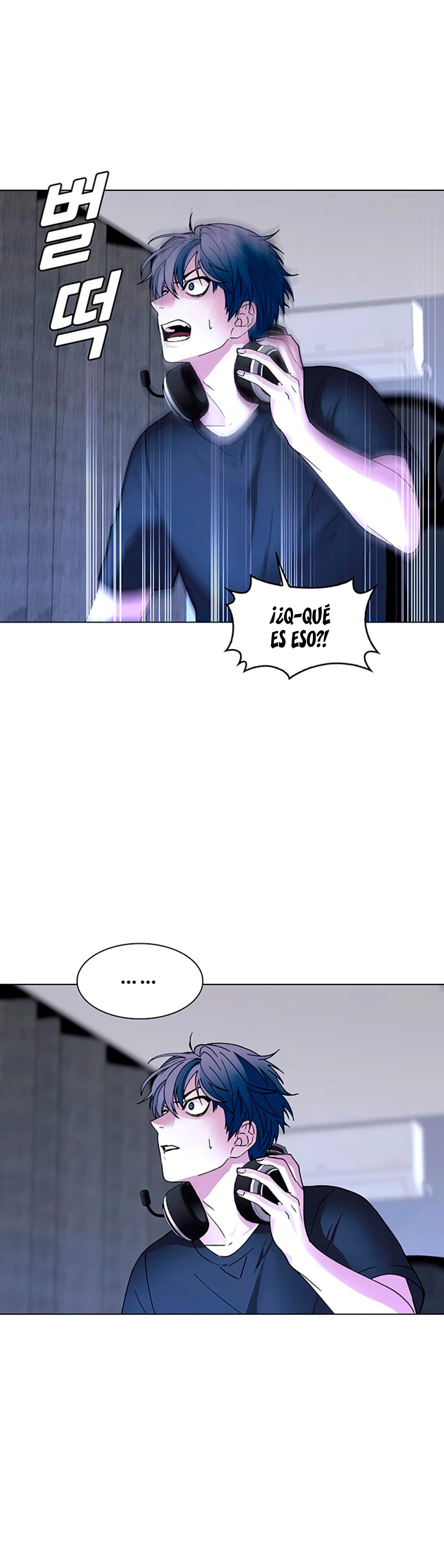 El Apocalipsis es un Juego para Mí Capítulo 1 - Page 13