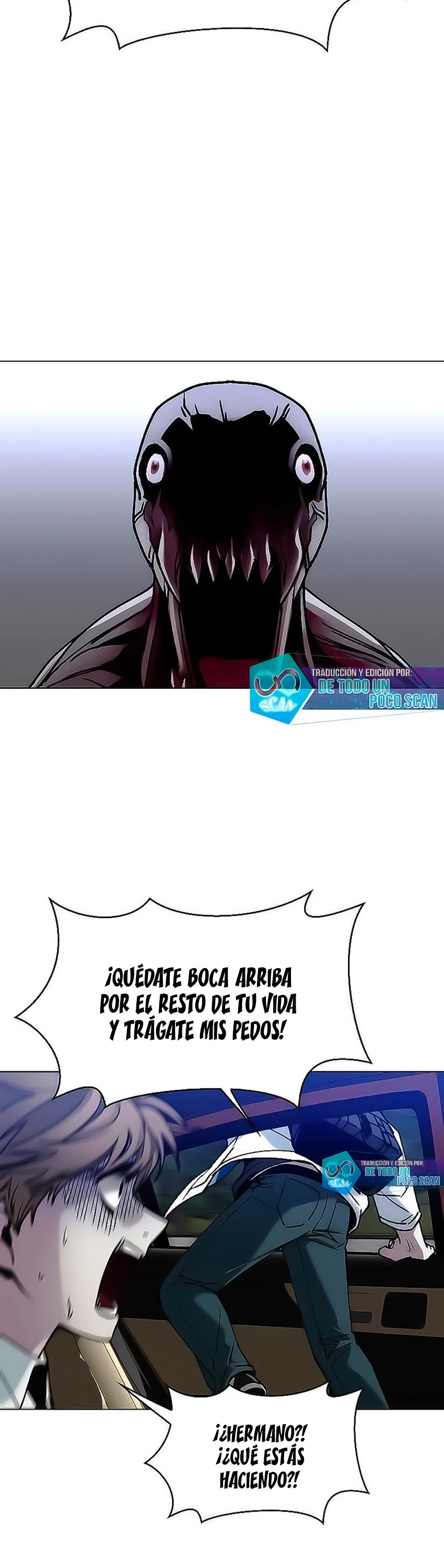 El Apocalipsis es un Juego para Mí Capítulo 11 - Page 25