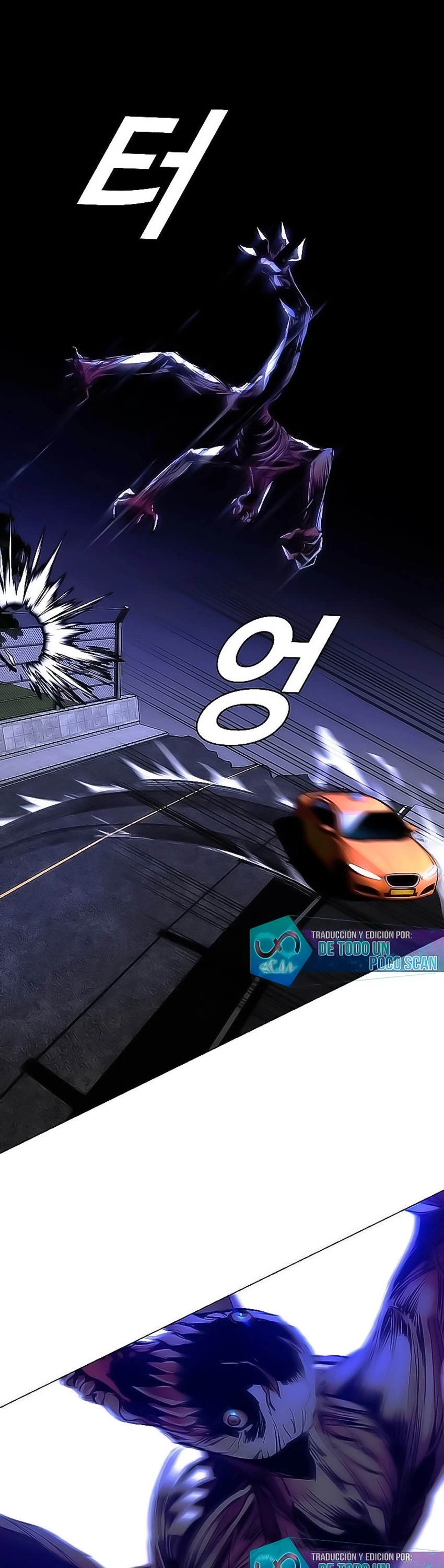 El Apocalipsis es un Juego para Mí Capítulo 11 - Page 29