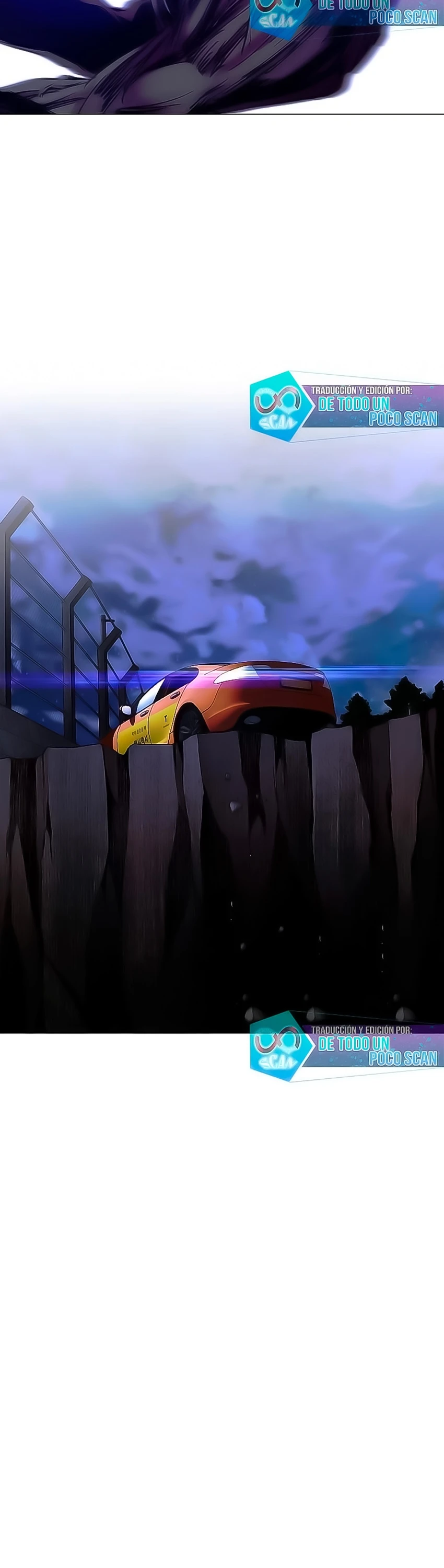 El Apocalipsis es un Juego para Mí Capítulo 11 - Page 30