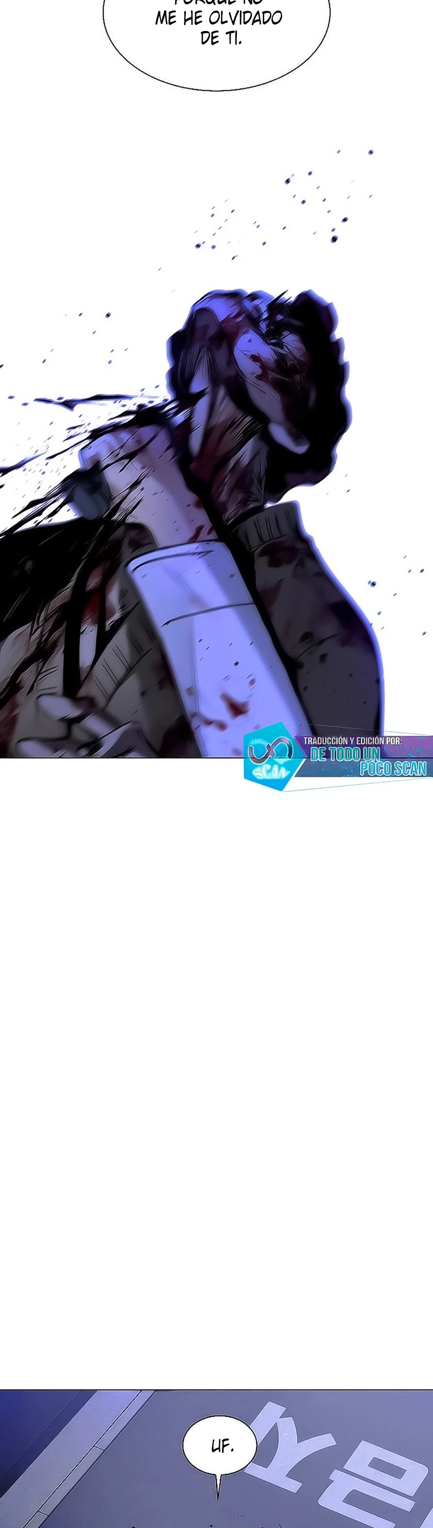 El Apocalipsis es un Juego para Mí Capítulo 11 - Page 41