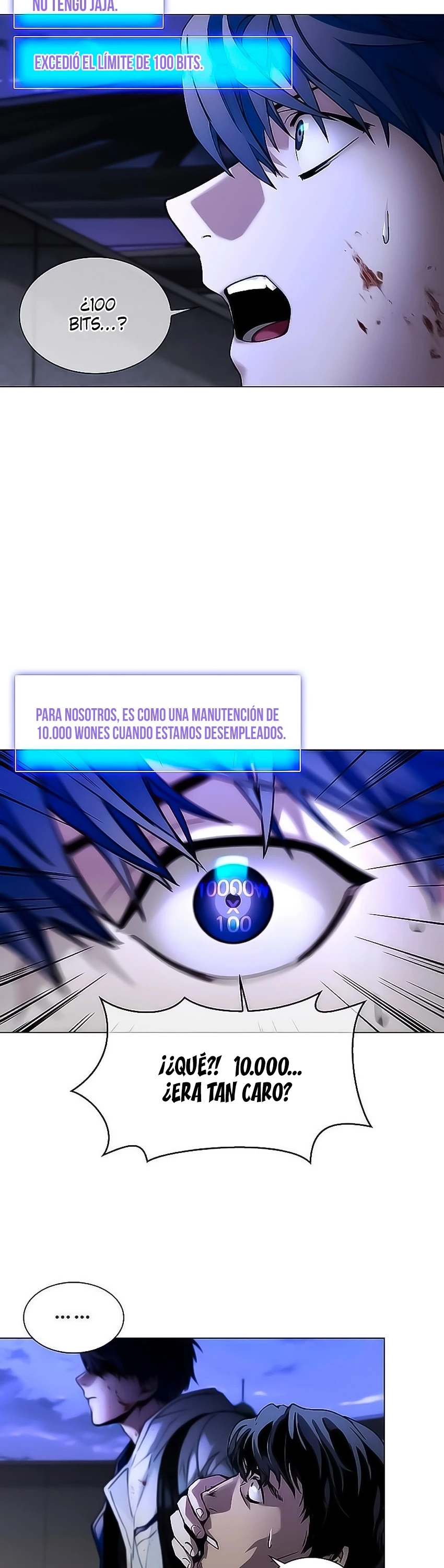 El Apocalipsis es un Juego para Mí Capítulo 12 - Page 13