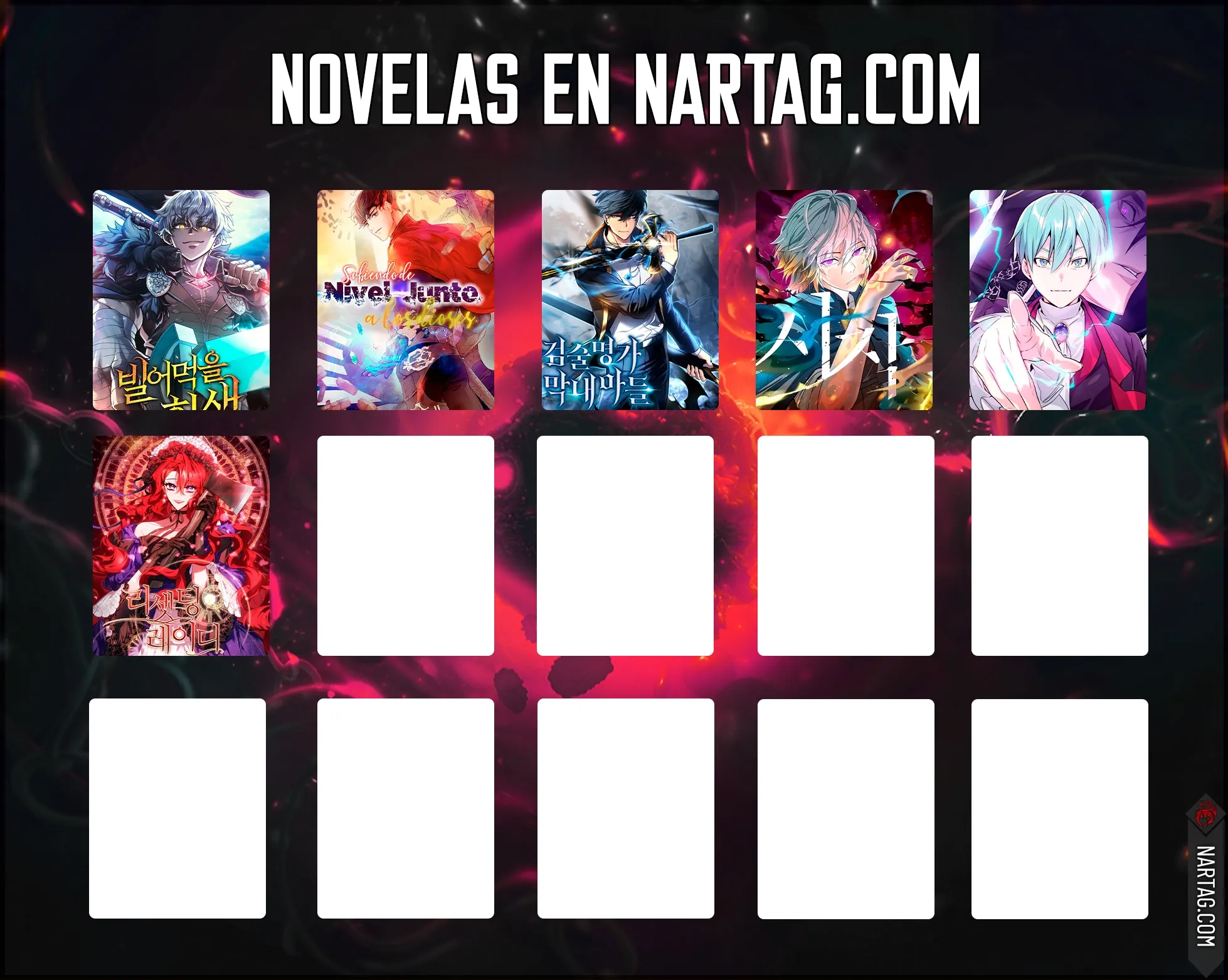 El Apocalipsis es un Juego para Mí Capítulo 14 - Page 26