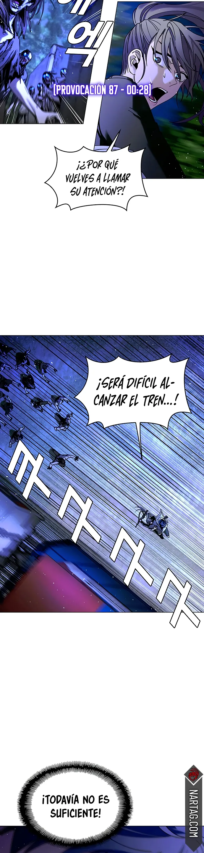 El Apocalipsis es un Juego para Mí Capítulo 16 - Page 6