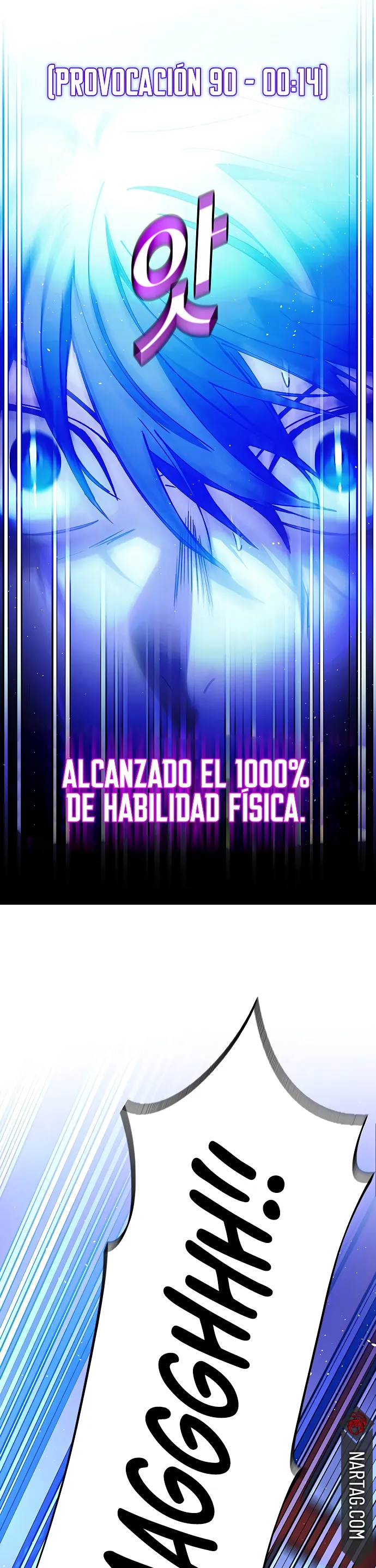 El Apocalipsis es un Juego para Mí Capítulo 16 - Page 9