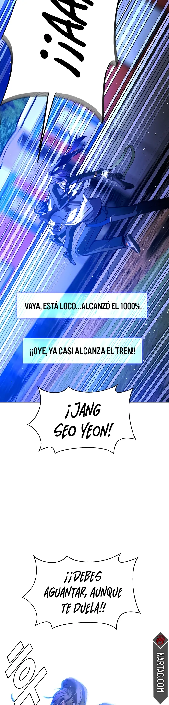 El Apocalipsis es un Juego para Mí Capítulo 16 - Page 10