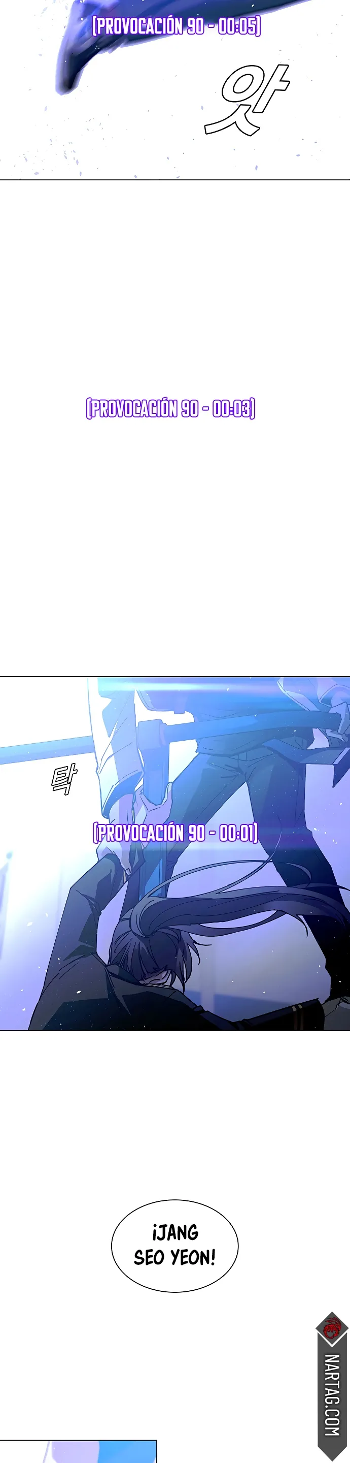 El Apocalipsis es un Juego para Mí Capítulo 16 - Page 13