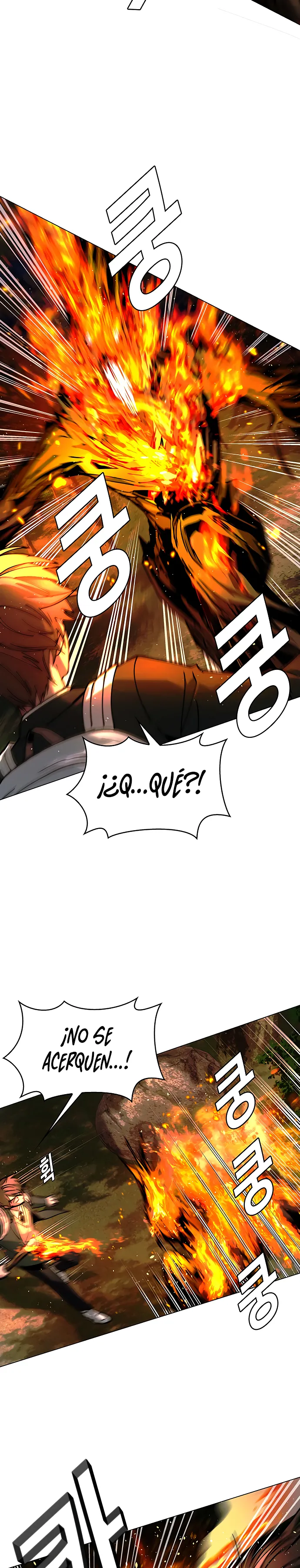 El Apocalipsis es un Juego para Mí Capítulo 17 - Page 24