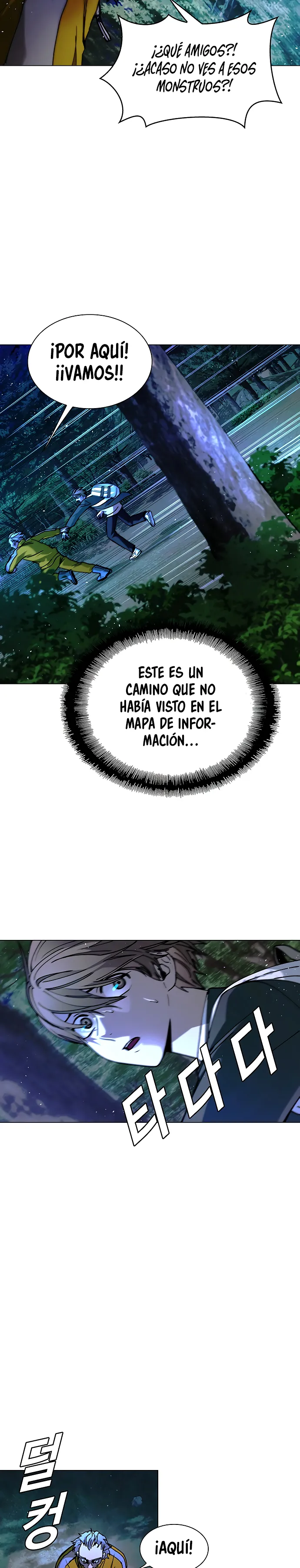 El Apocalipsis es un Juego para Mí Capítulo 17 - Page 30