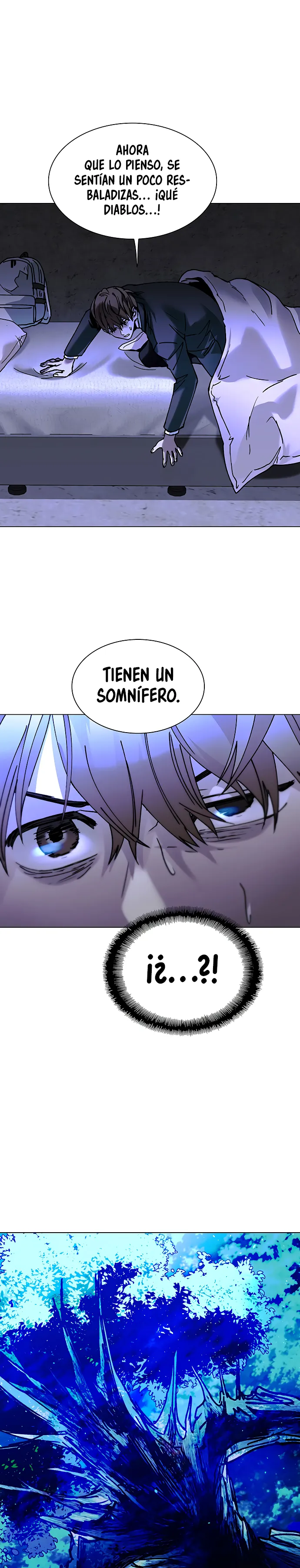 El Apocalipsis es un Juego para Mí Capítulo 18 - Page 31