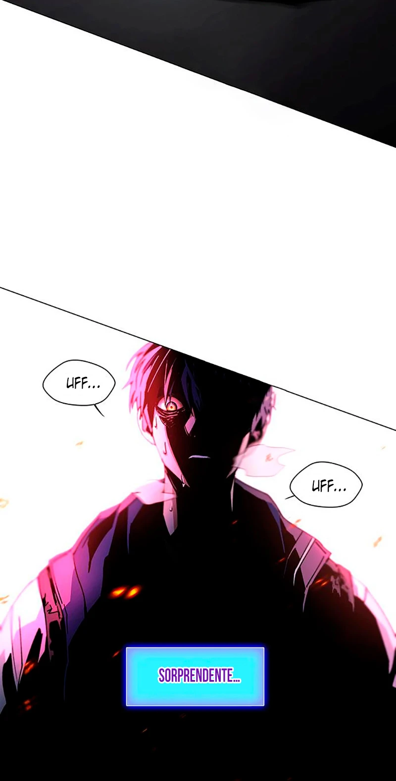 El Apocalipsis es un Juego para Mí Capítulo 2 - Page 33