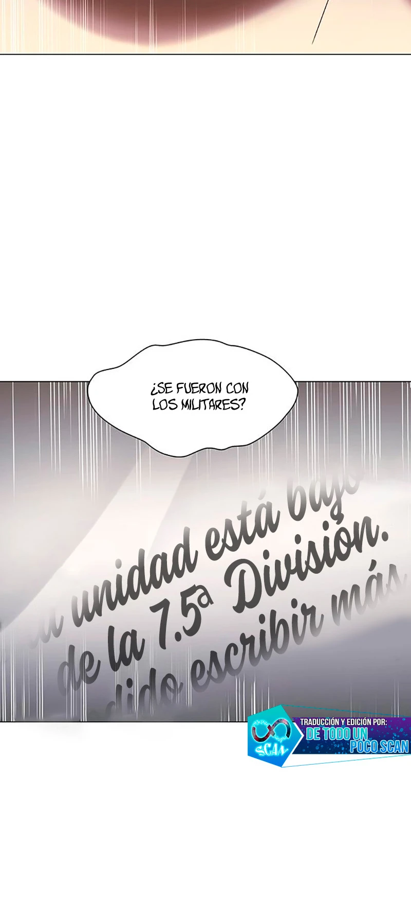 El Apocalipsis es un Juego para Mí Capítulo 2 - Page 49
