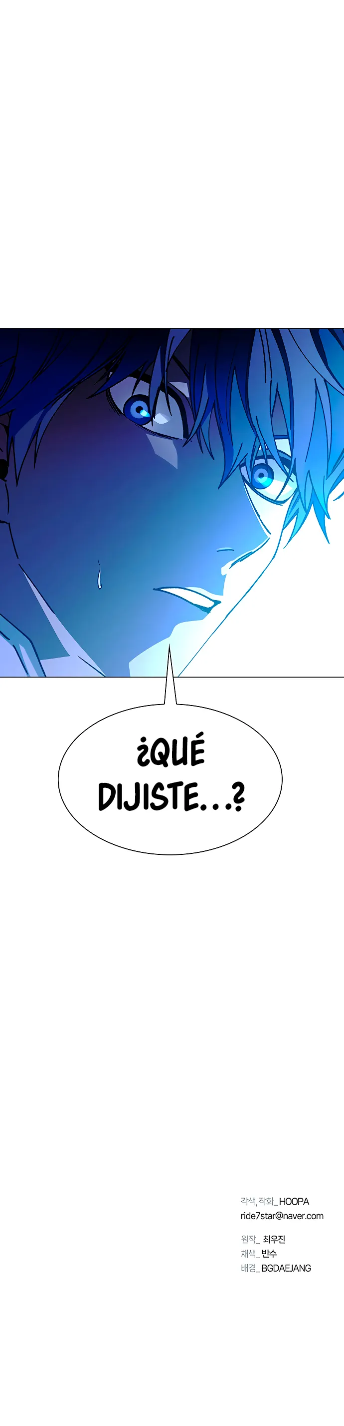 El Apocalipsis es un Juego para Mí Capítulo 27 - Page 41