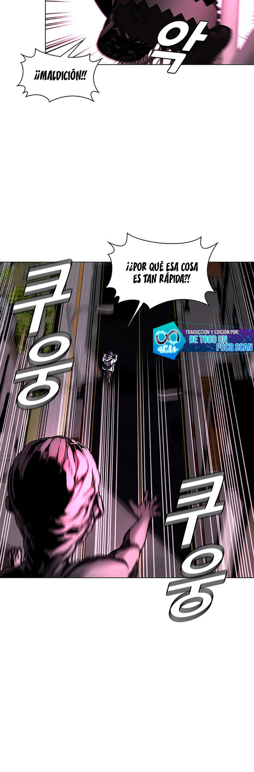 El Apocalipsis es un Juego para Mí Capítulo 3 - Page 45