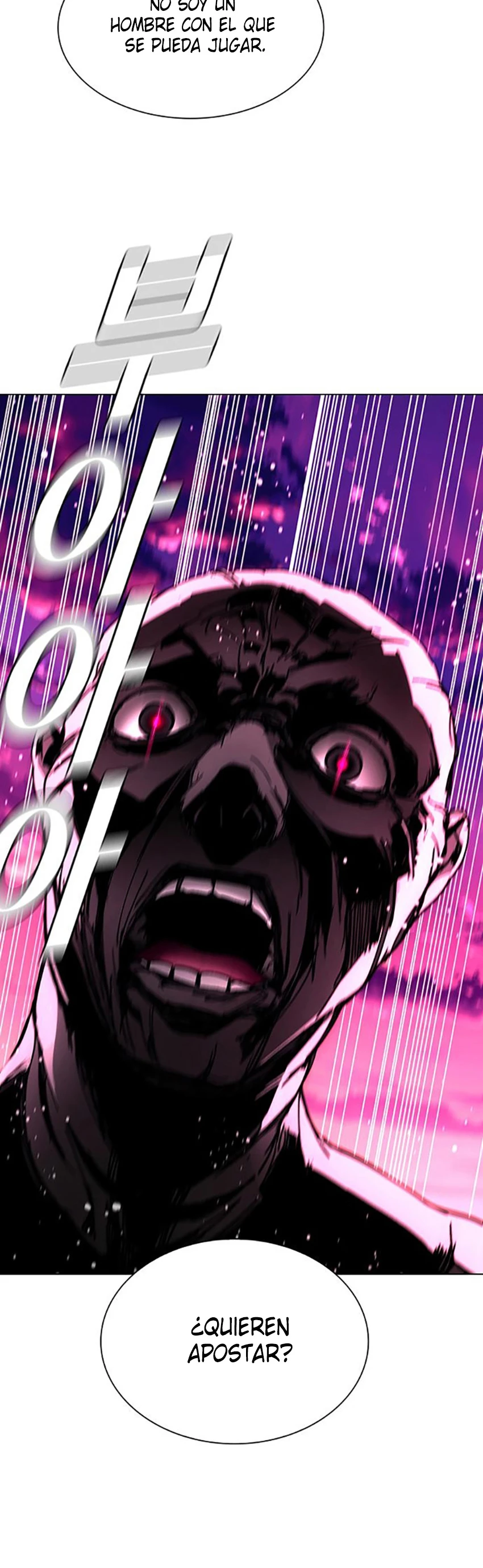 El Apocalipsis es un Juego para Mí Capítulo 3 - Page 51