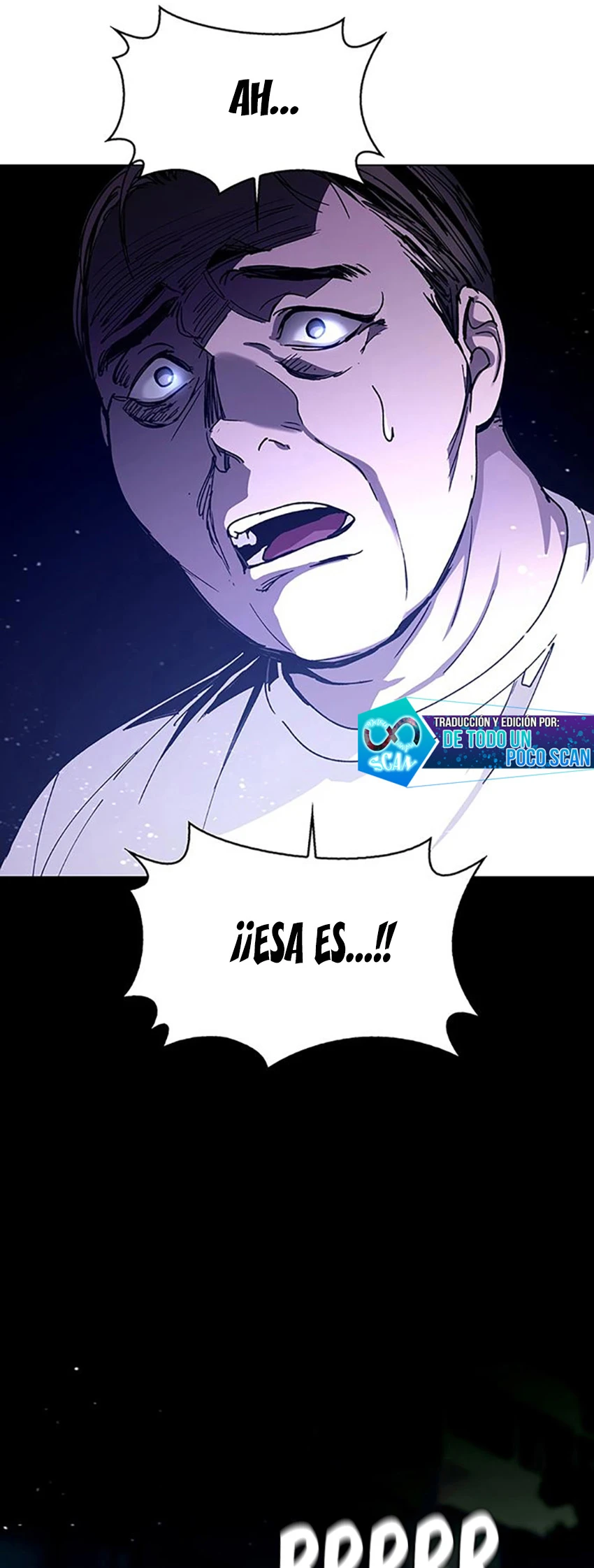 El Apocalipsis es un Juego para Mí Capítulo 3 - Page 58