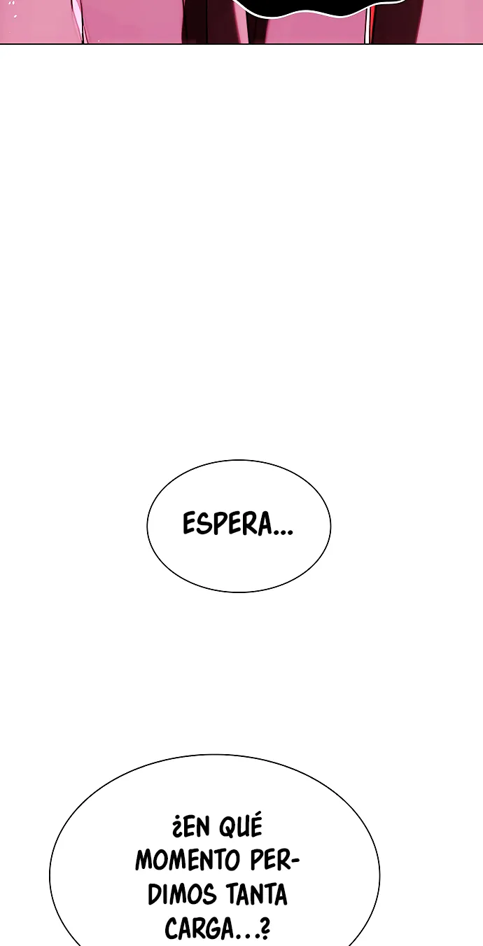 El Apocalipsis es un Juego para Mí Capítulo 30 - Page 37