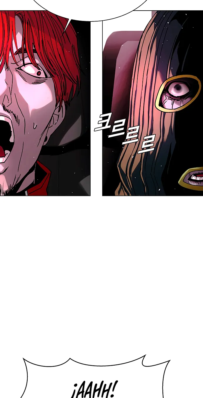 El Apocalipsis es un Juego para Mí Capítulo 30 - Page 38