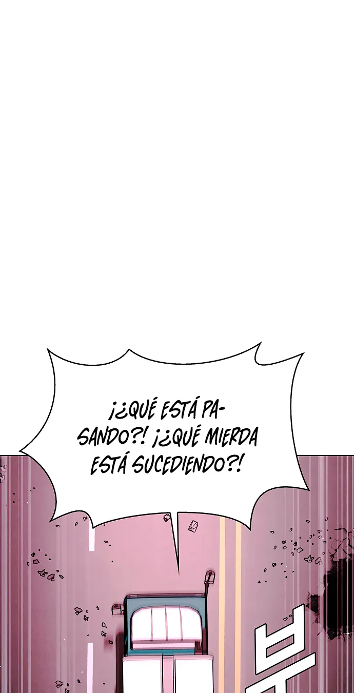 El Apocalipsis es un Juego para Mí Capítulo 30 - Page 40