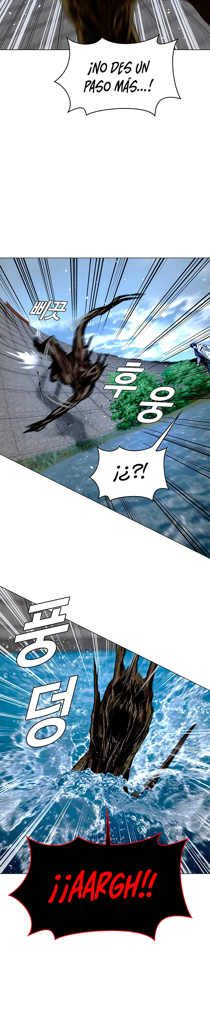El Apocalipsis es un Juego para Mí Capítulo 32 - Page 29