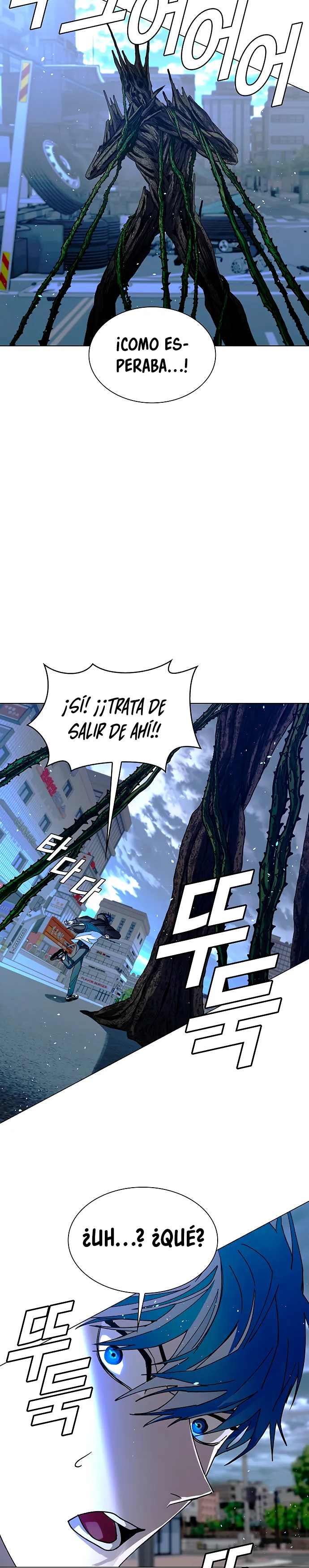 El Apocalipsis es un Juego para Mí Capítulo 34 - Page 13