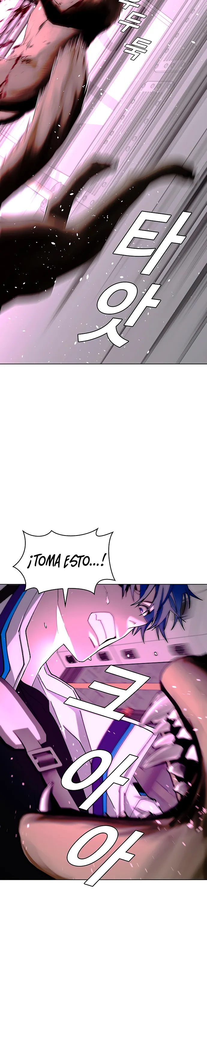 El Apocalipsis es un Juego para Mí Capítulo 36 - Page 16