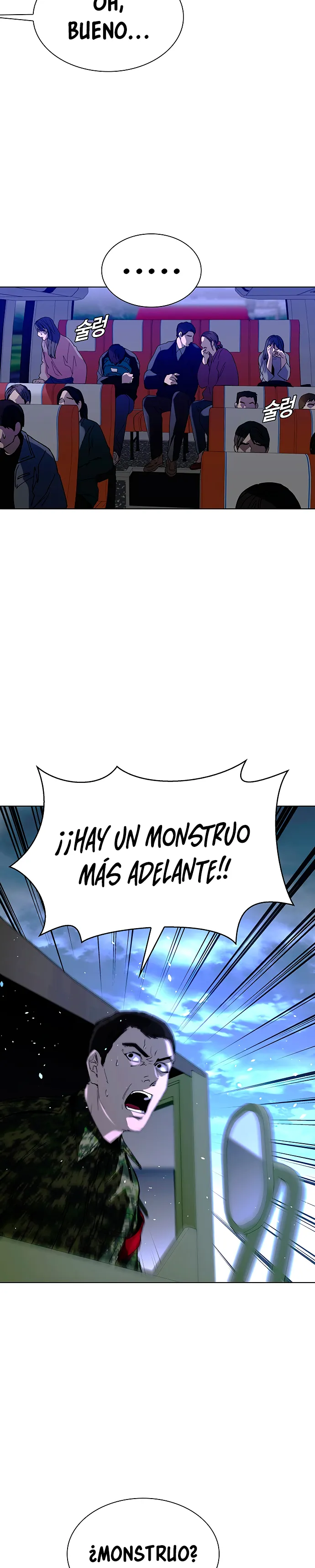 El Apocalipsis es un Juego para Mí Capítulo 37 - Page 24