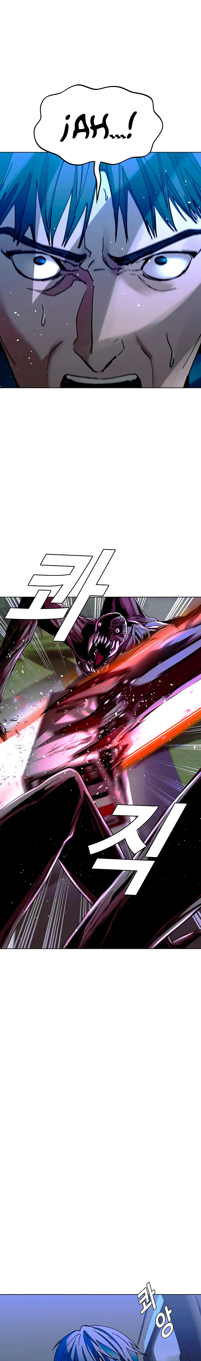 El Apocalipsis es un Juego para Mí Capítulo 38 - Page 4