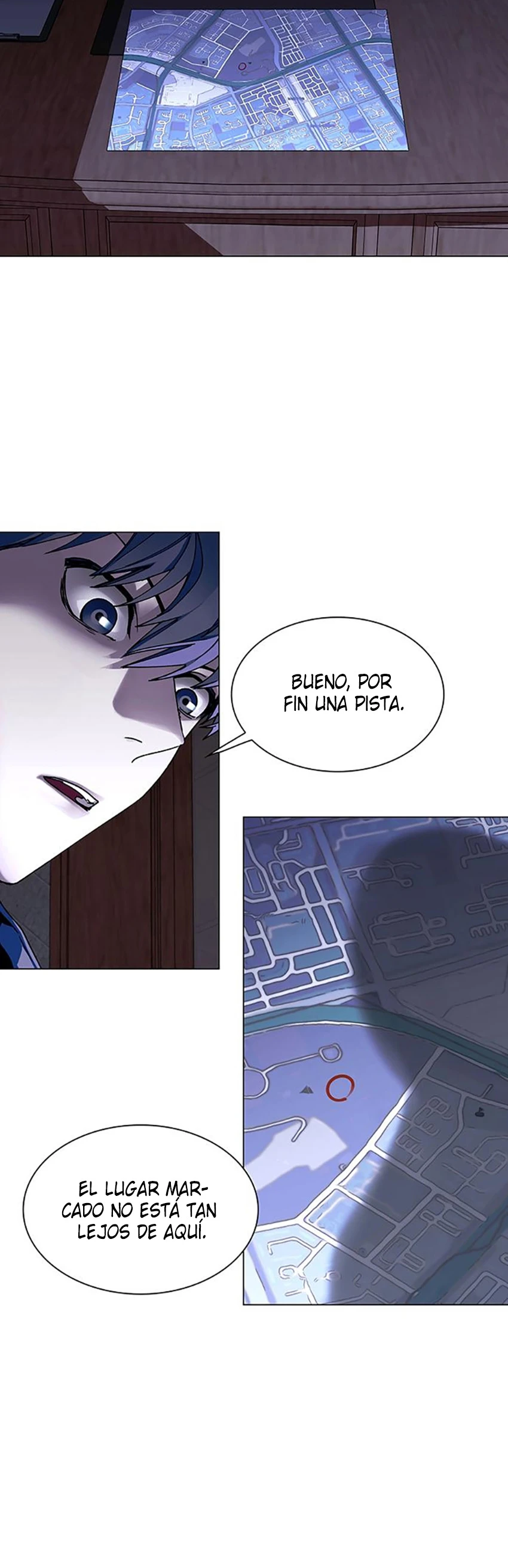 El Apocalipsis es un Juego para Mí Capítulo 5 - Page 21