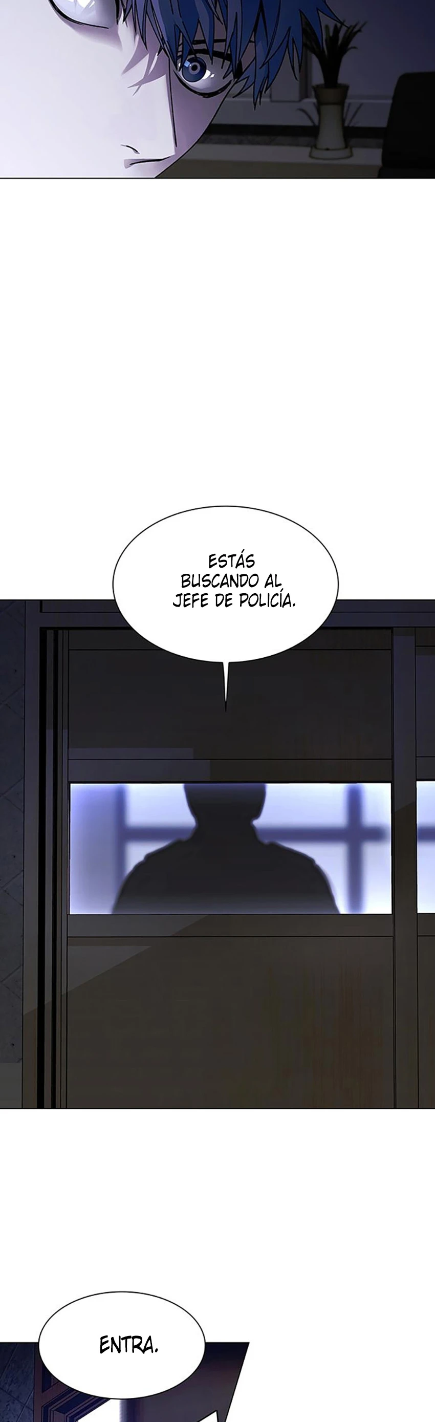 El Apocalipsis es un Juego para Mí Capítulo 5 - Page 23