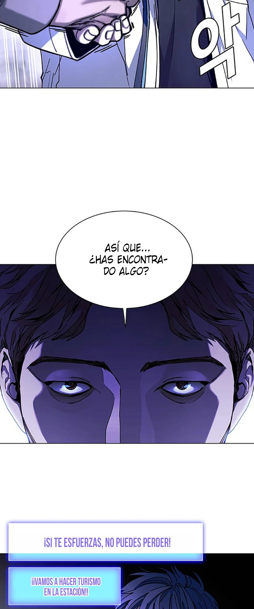 El Apocalipsis es un Juego para Mí Capítulo 5 - Page 27