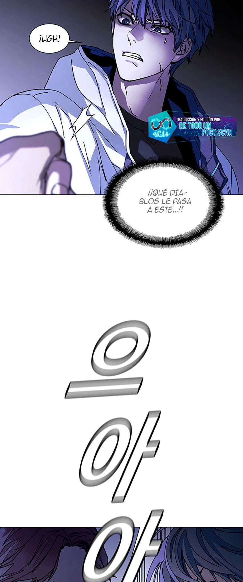 El Apocalipsis es un Juego para Mí Capítulo 5 - Page 28