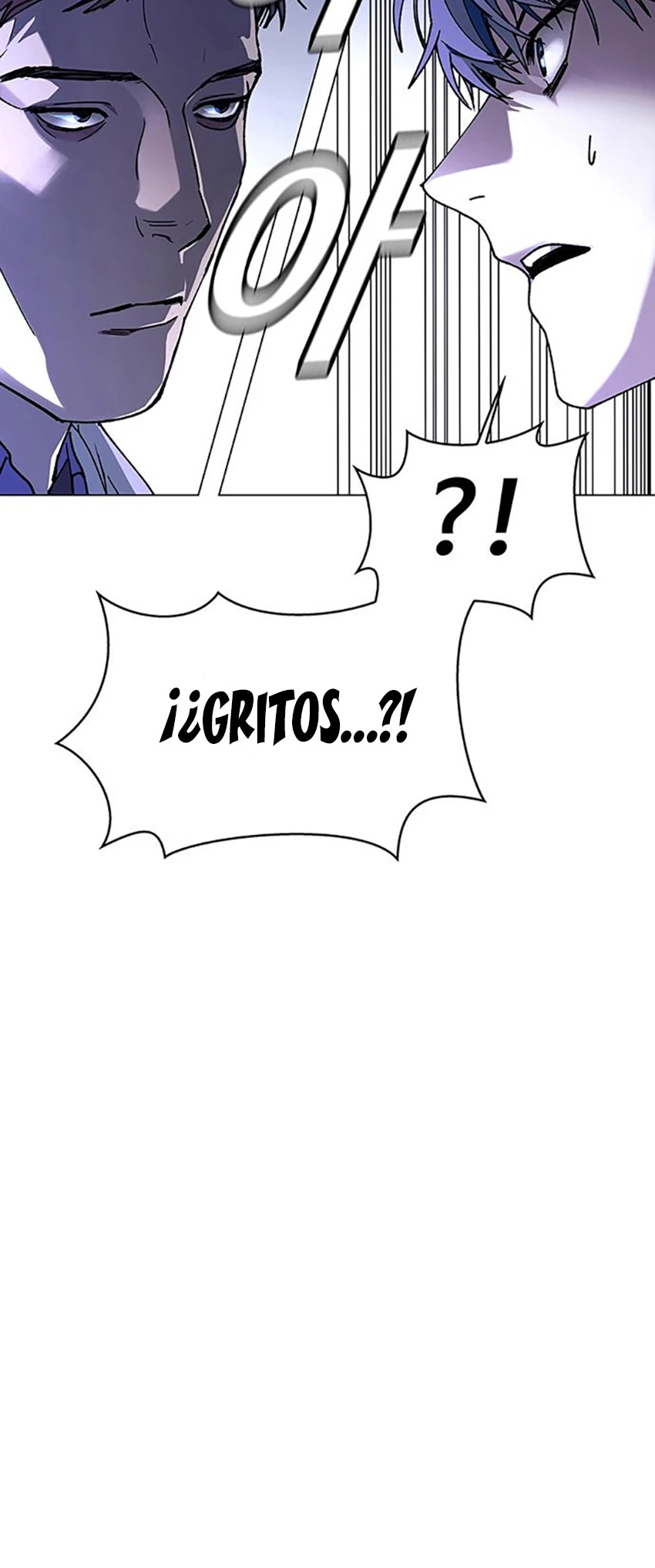 El Apocalipsis es un Juego para Mí Capítulo 5 - Page 29
