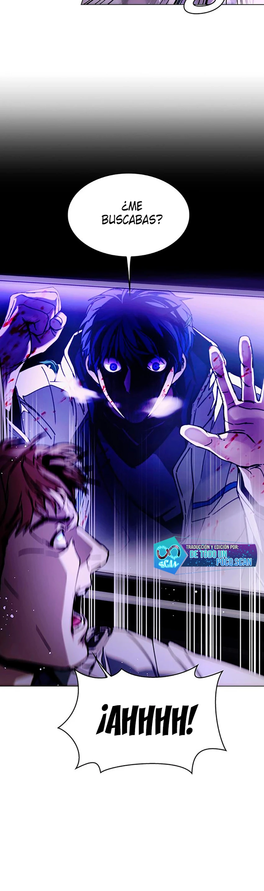 El Apocalipsis es un Juego para Mí Capítulo 6 - Page 19