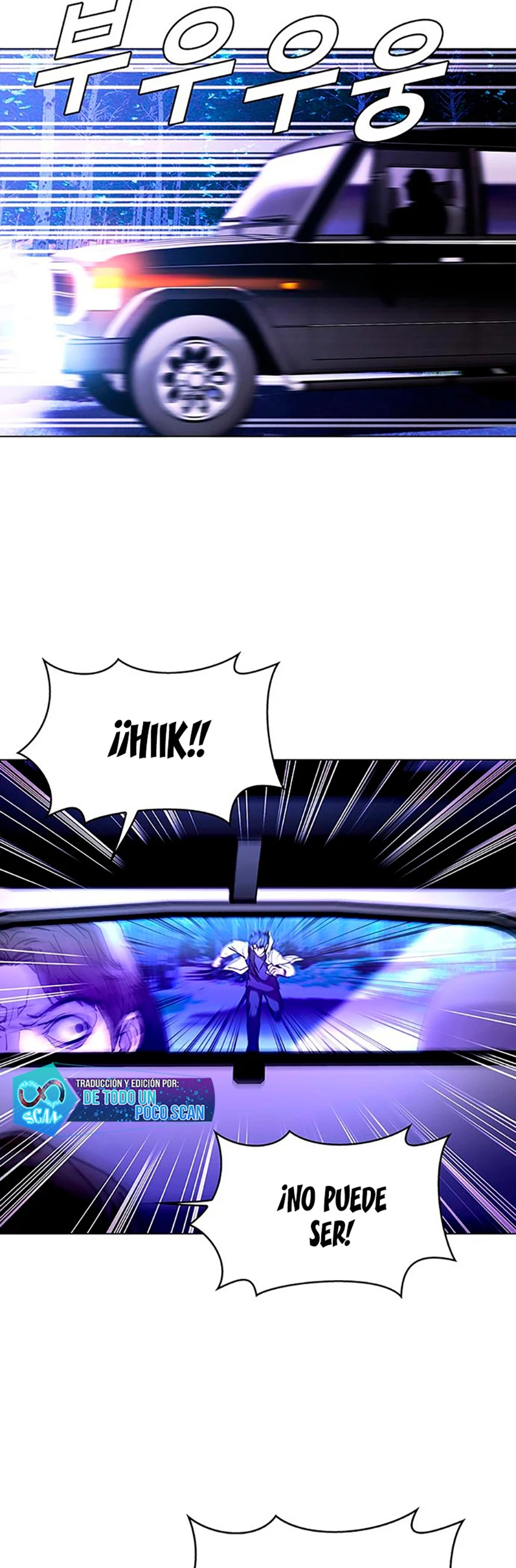 El Apocalipsis es un Juego para Mí Capítulo 6 - Page 23