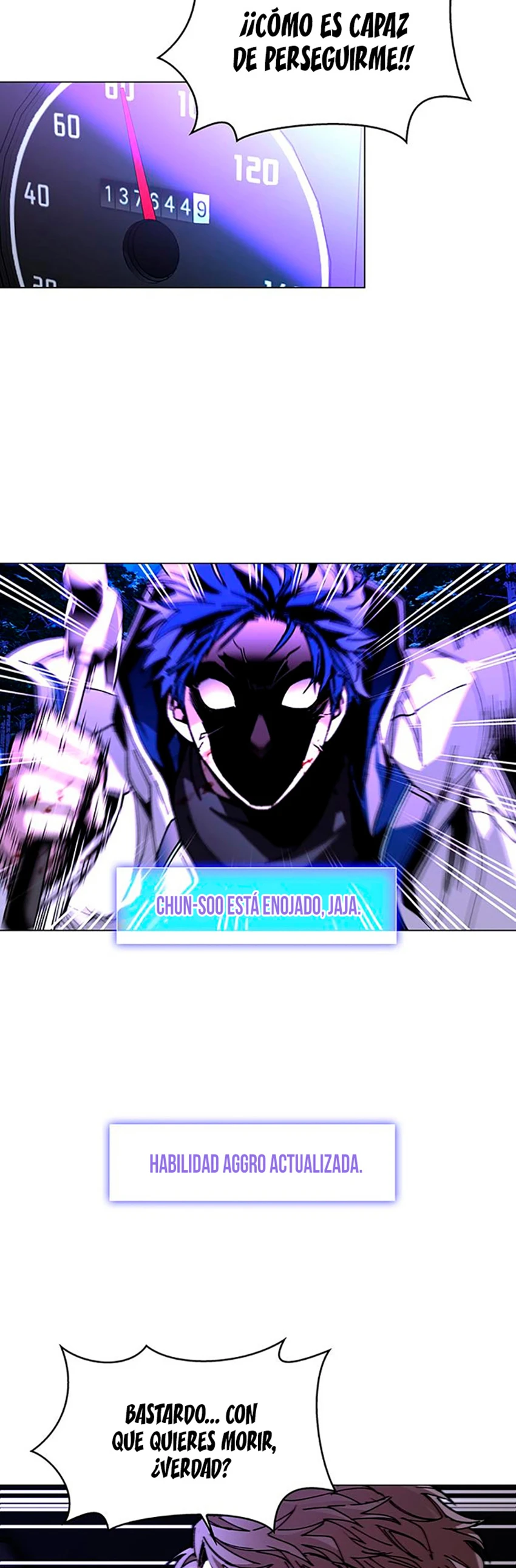El Apocalipsis es un Juego para Mí Capítulo 6 - Page 24