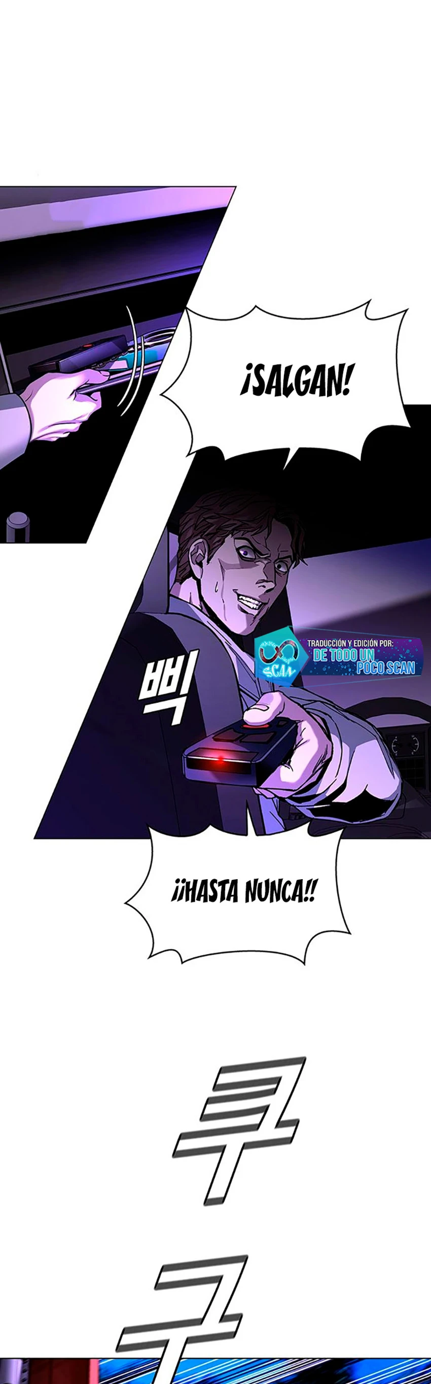 El Apocalipsis es un Juego para Mí Capítulo 6 - Page 27
