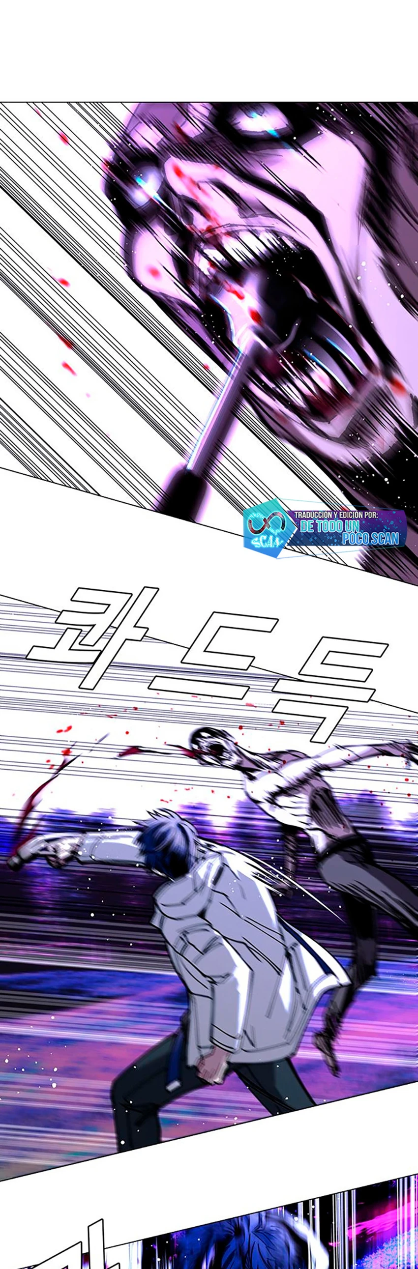 El Apocalipsis es un Juego para Mí Capítulo 6 - Page 31